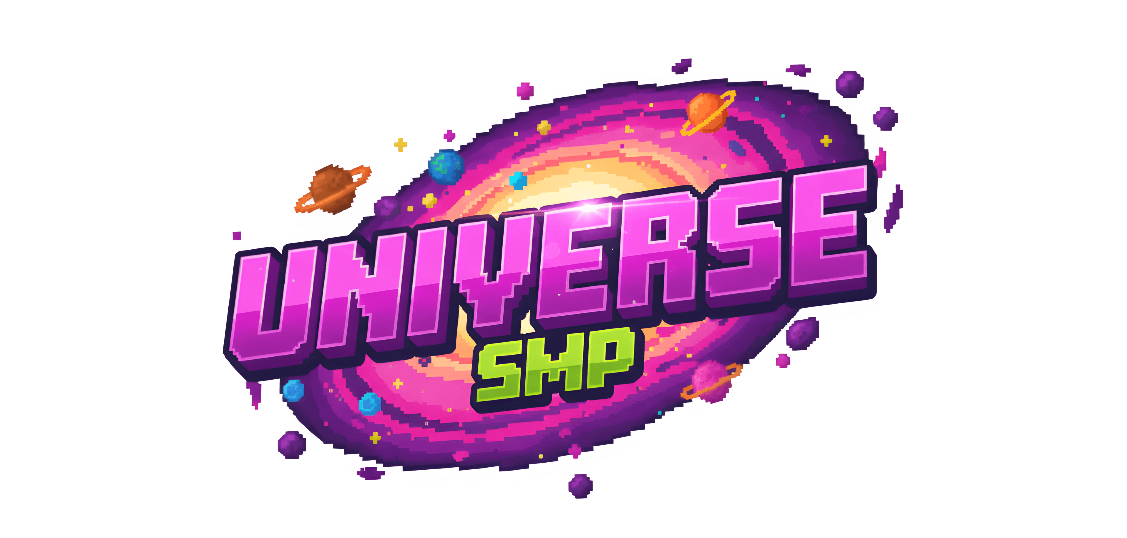 UniverseSMP Logo