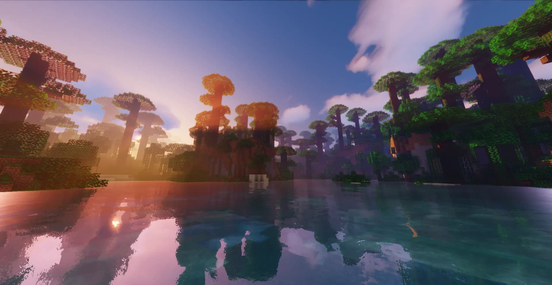 Slideshow Background