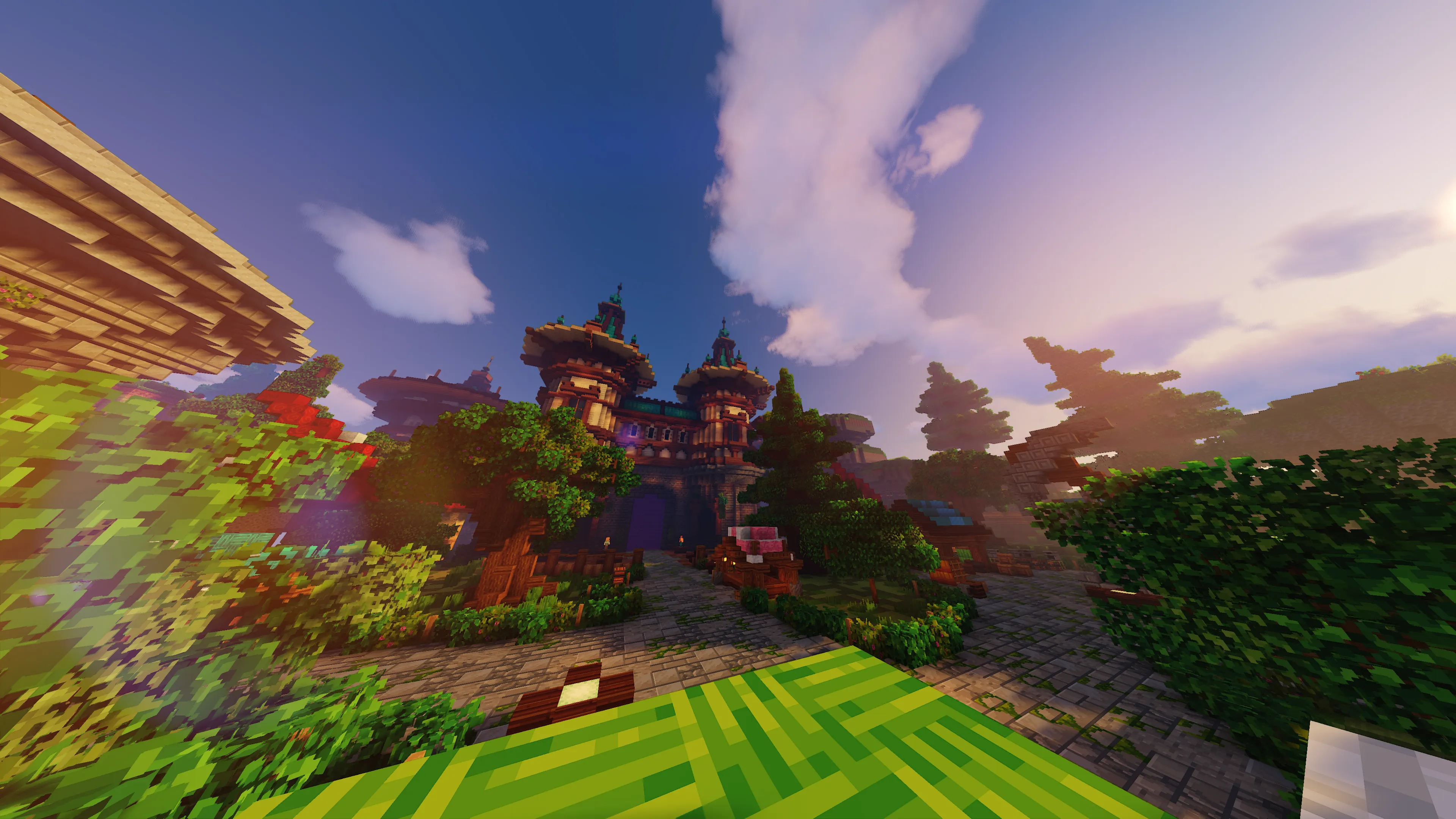 Slideshow Background