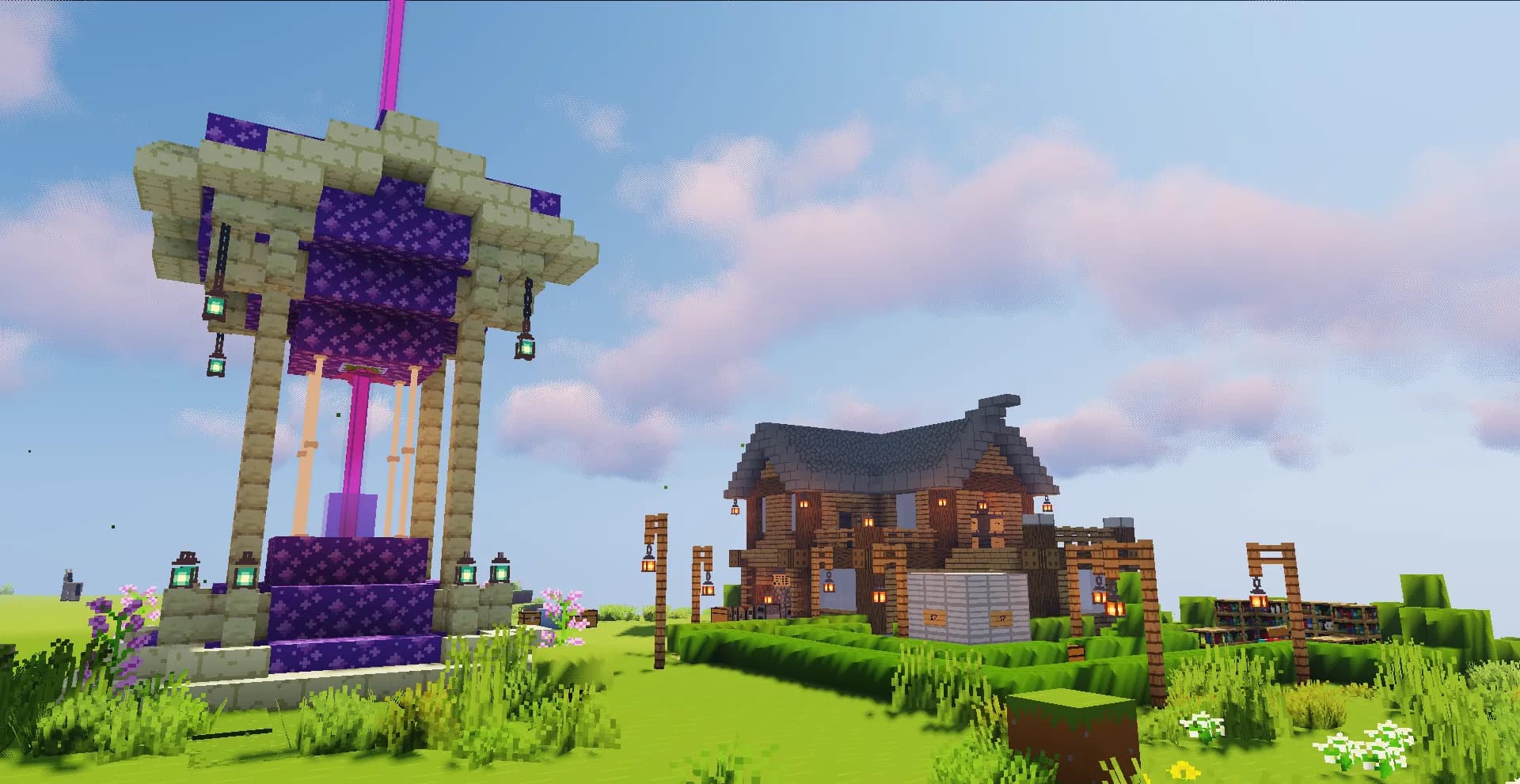 Sheesshh | Review Rumah