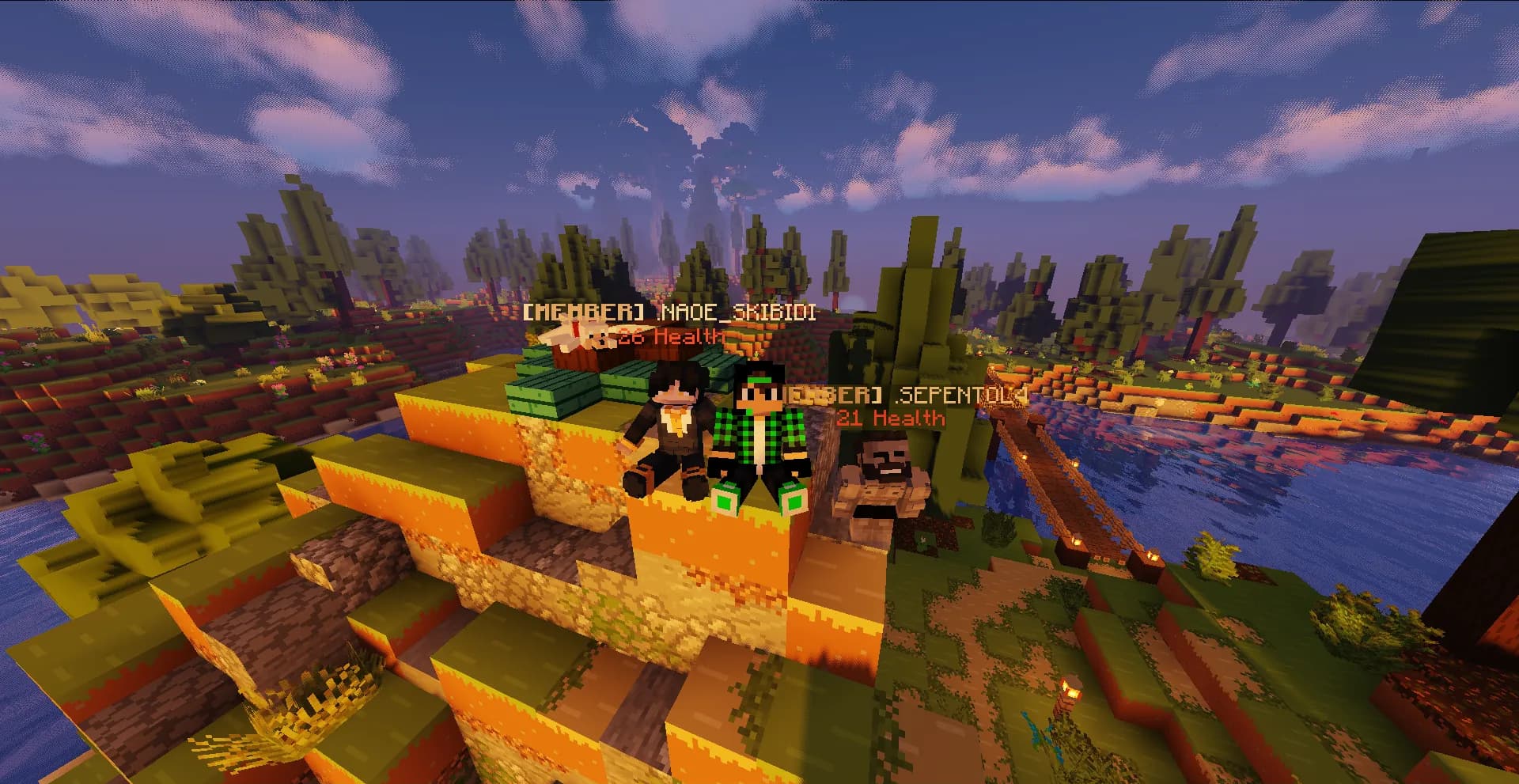 Fotbar Perilisan Season 2