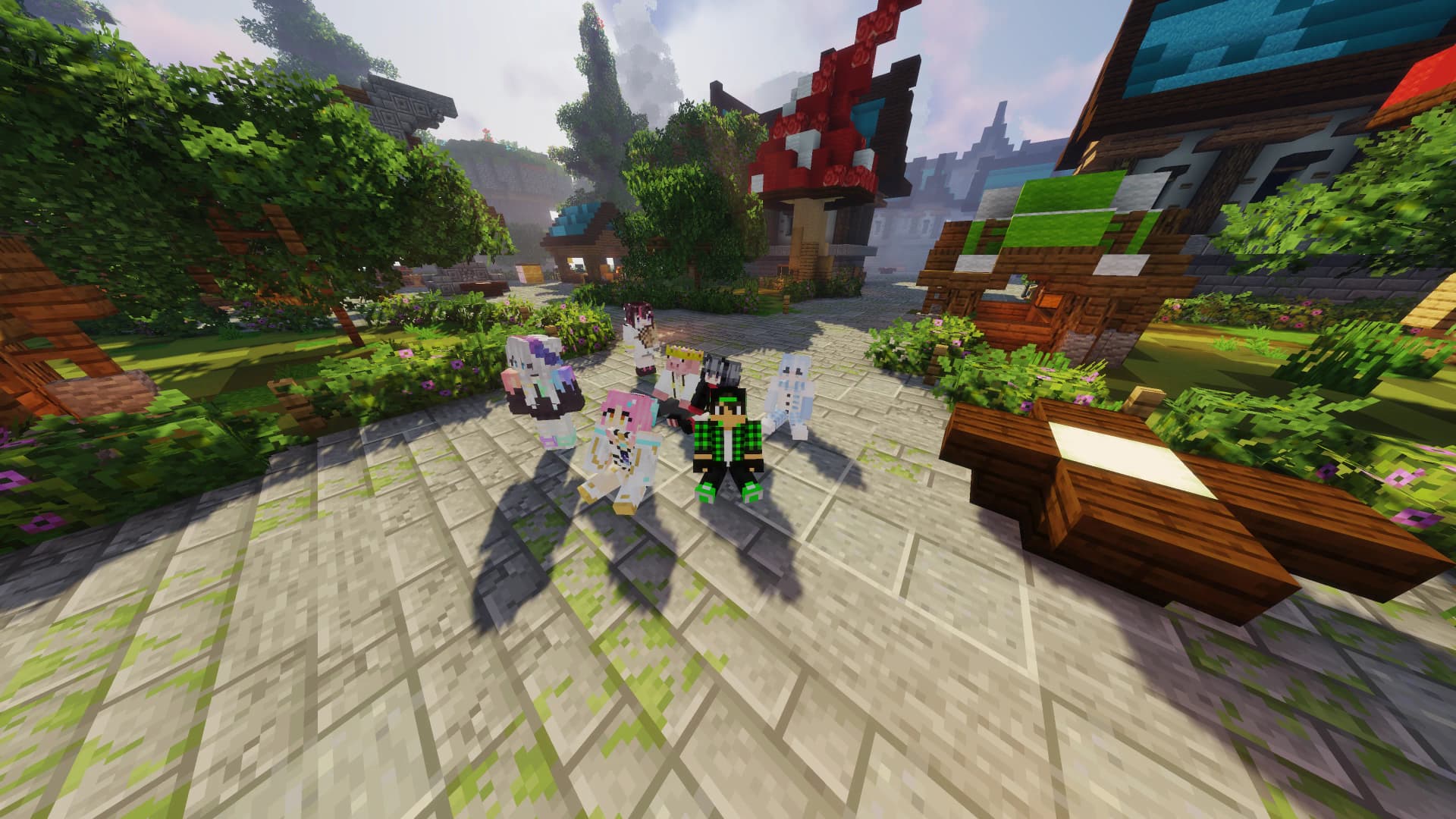 Fotbar Perilisan Season 4