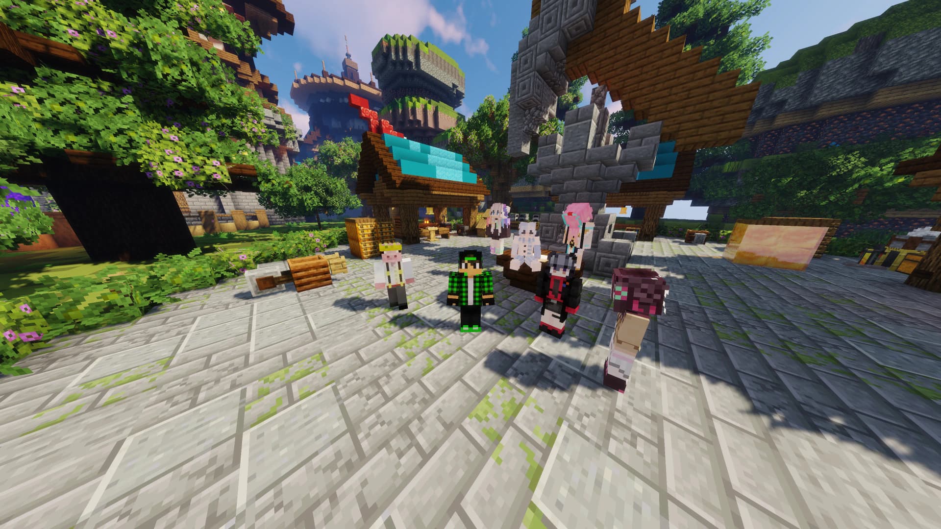 Fotbar Perilisan Season 4