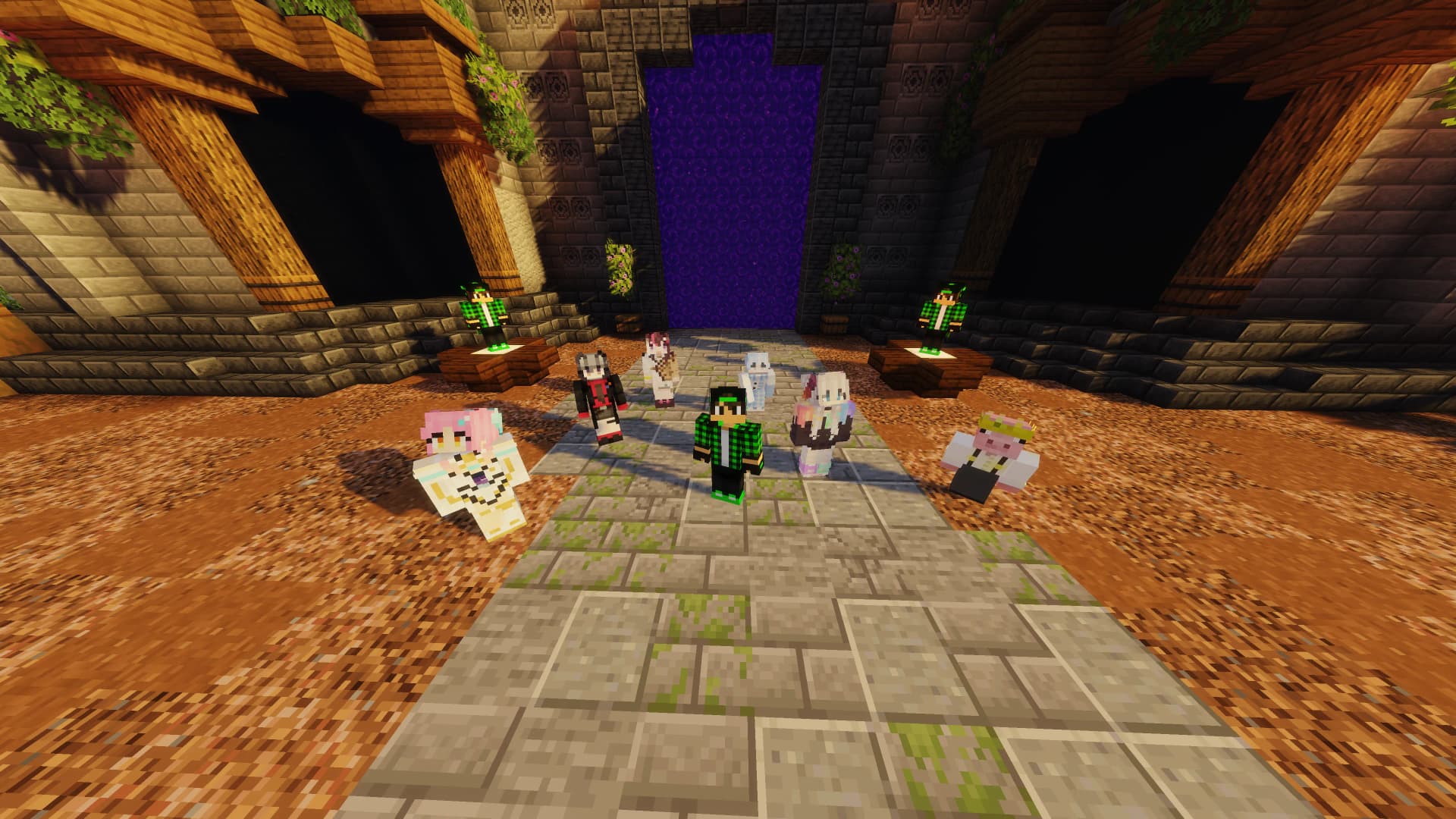 Fotbar Perilisan Season 4