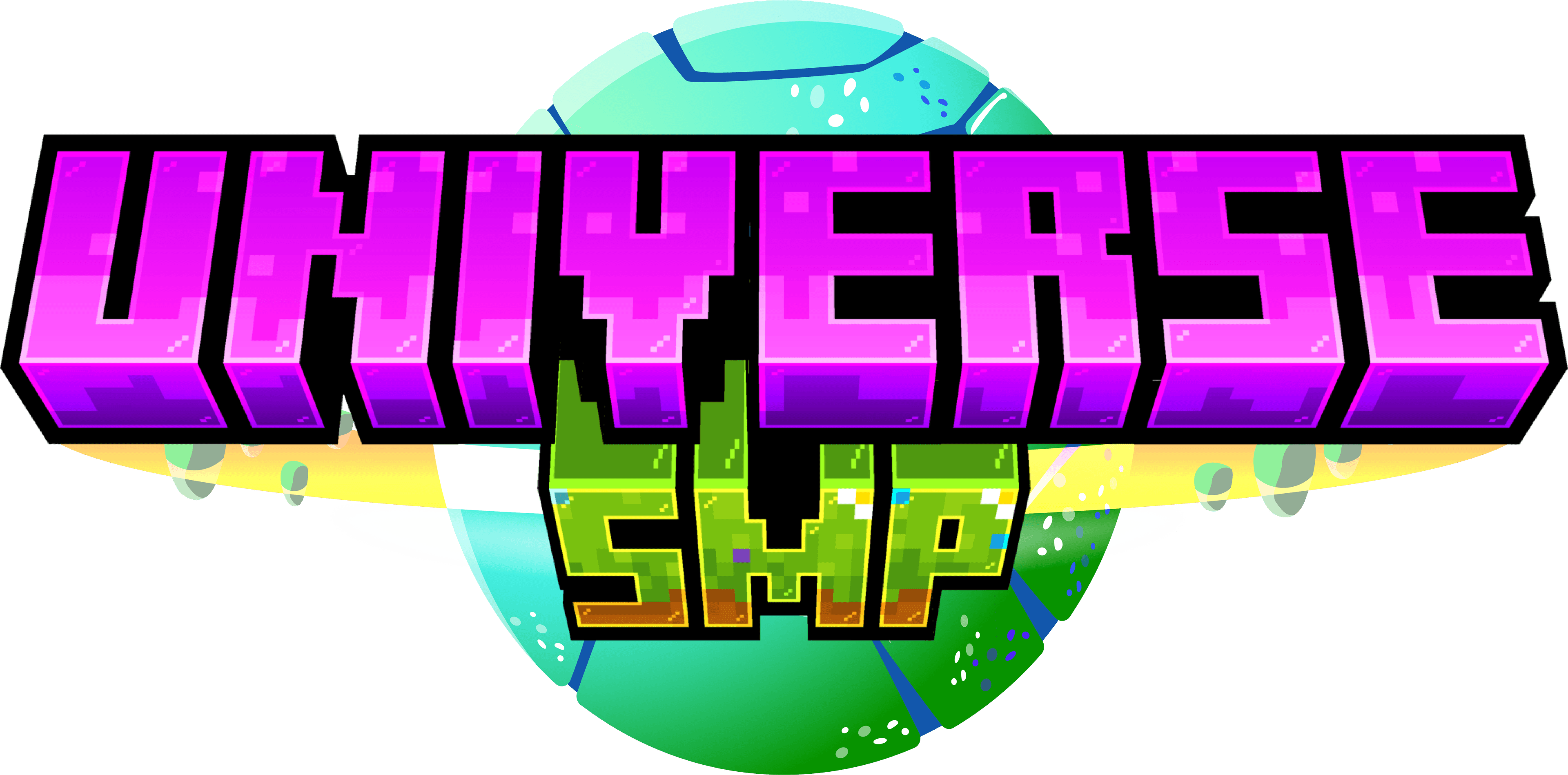 UniverseSMP Logo