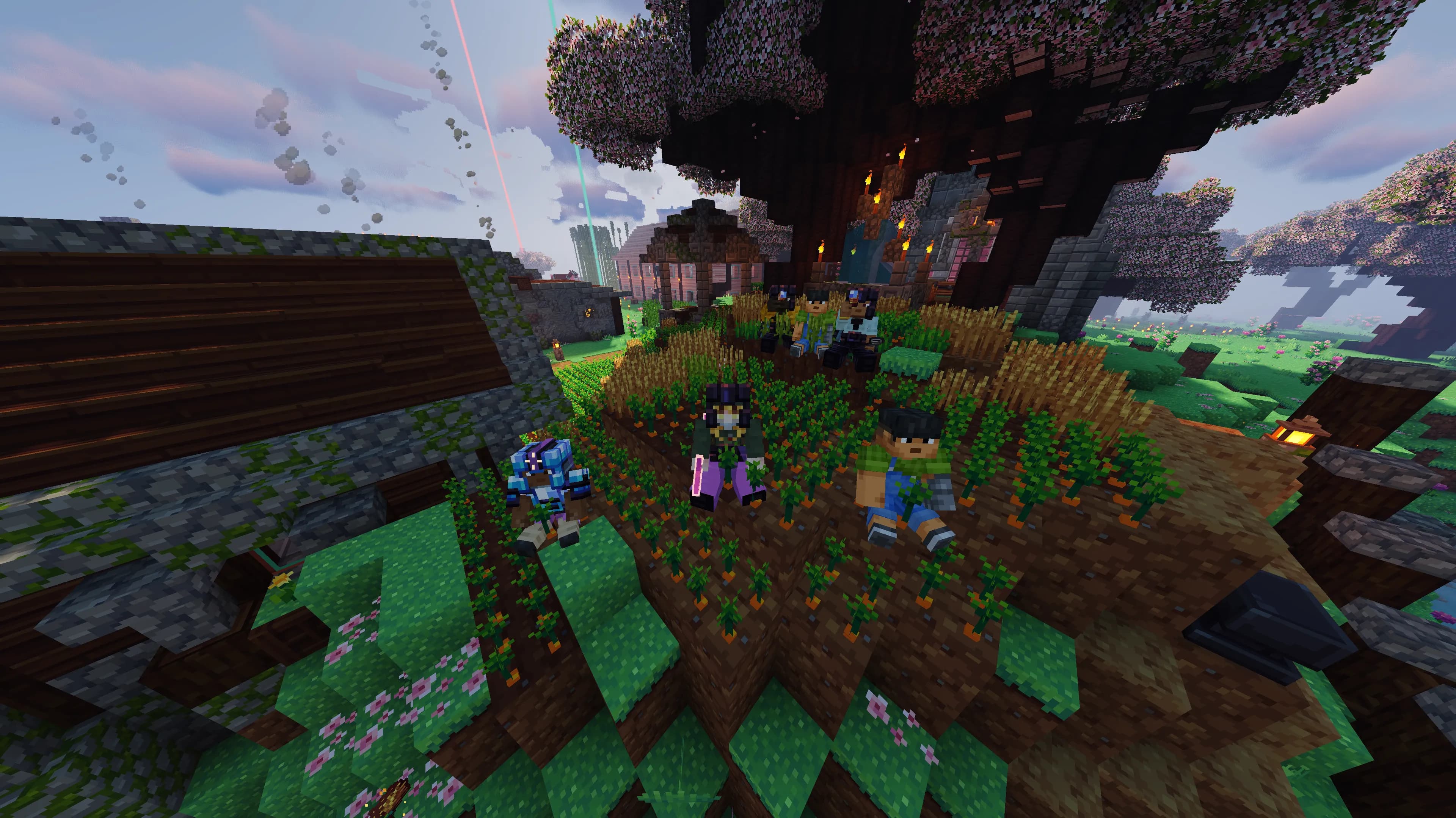 Slideshow Background